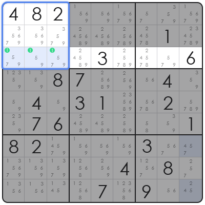 sudoku printable medium