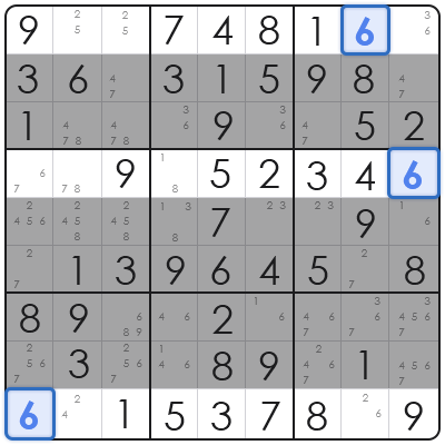 instructions for sudoku game