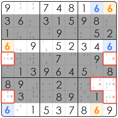 gas sudoku