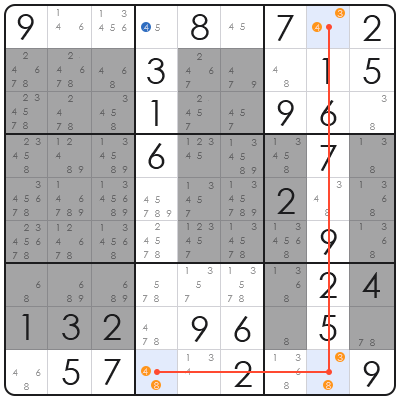 sudoku porn